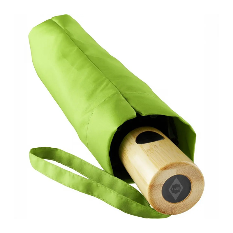 Mini RPET paraply - Billede 4